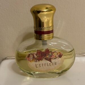 L’EFFLEUR Cologne Spray by Coty 1.25 fl oz
